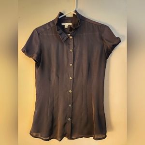 Banana Republic Dress Top